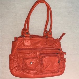 Bruno bag